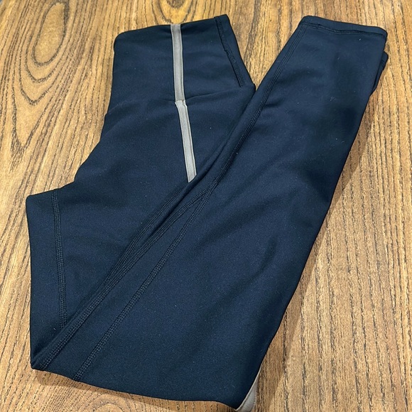 YPB sculptLUX Curve Love 7/8-Length Legging SIZE XS - Picture 12 of 12